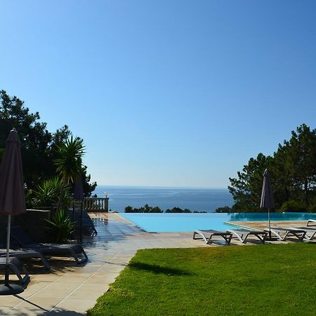 Residence Mare E Monte Favone Eksteriør bilde