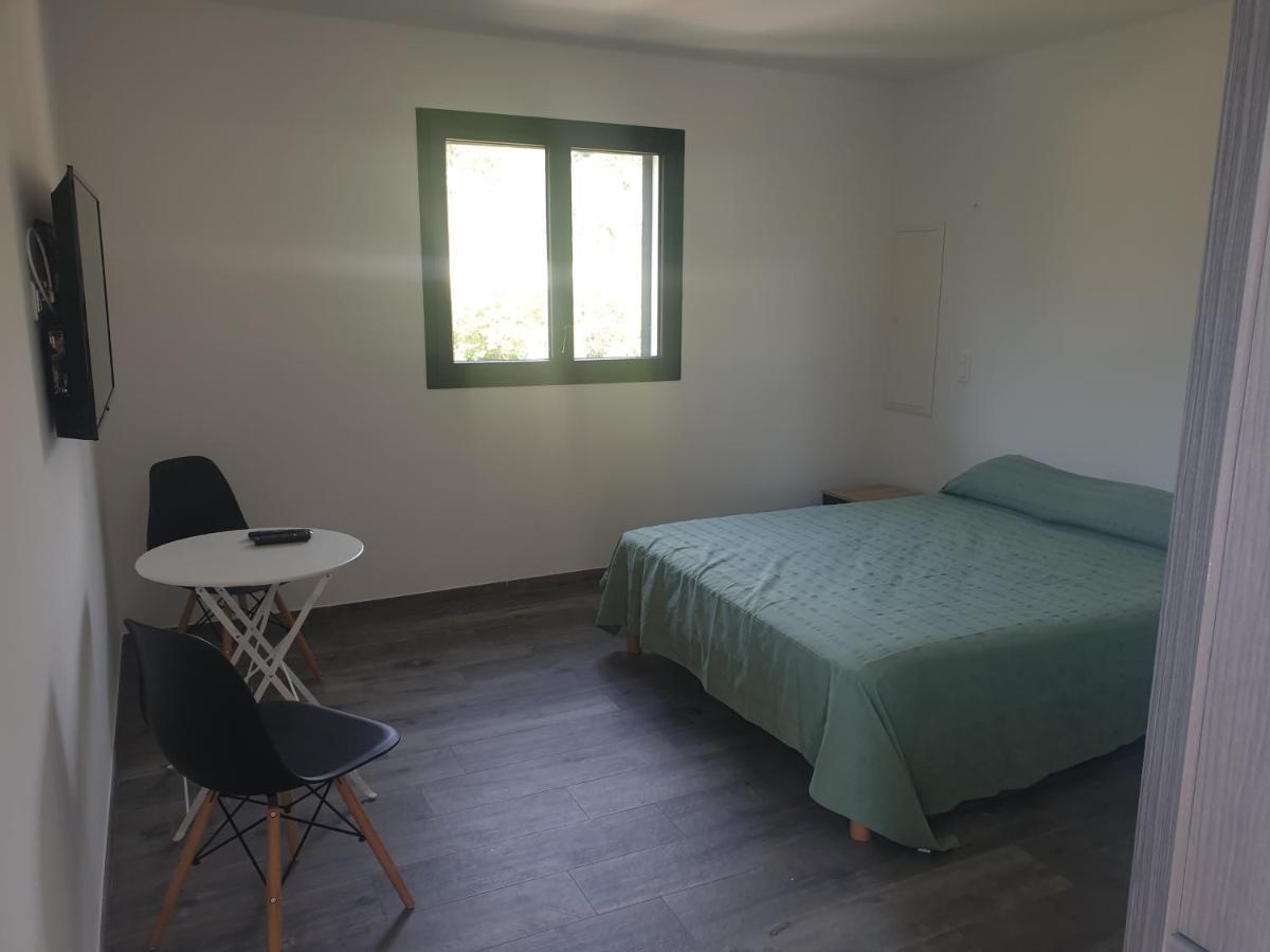 Residence Mare E Monte Favone Eksteriør bilde