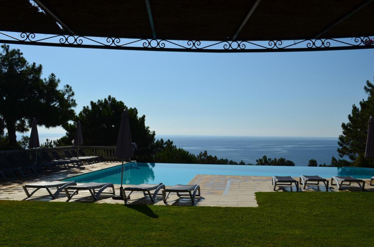 Residence Mare E Monte Favone Eksteriør bilde