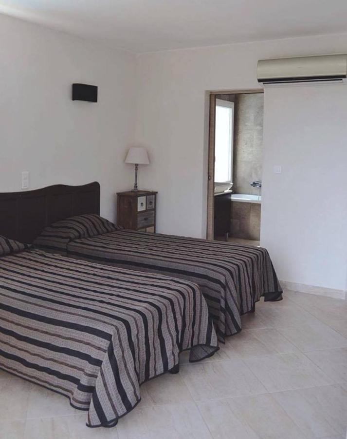Residence Mare E Monte Favone Eksteriør bilde