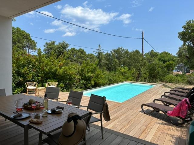Residence Mare E Monte Favone Eksteriør bilde