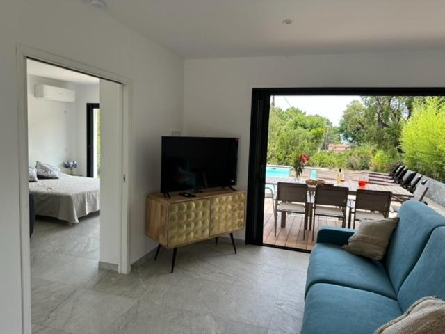 Residence Mare E Monte Favone Eksteriør bilde