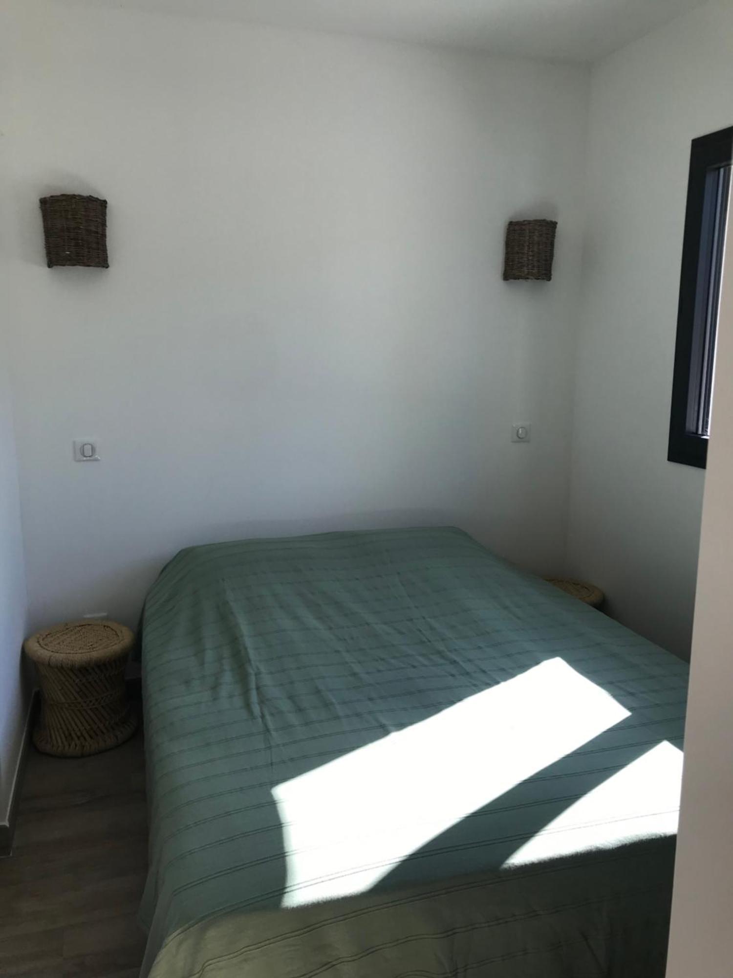 Residence Mare E Monte Favone Eksteriør bilde