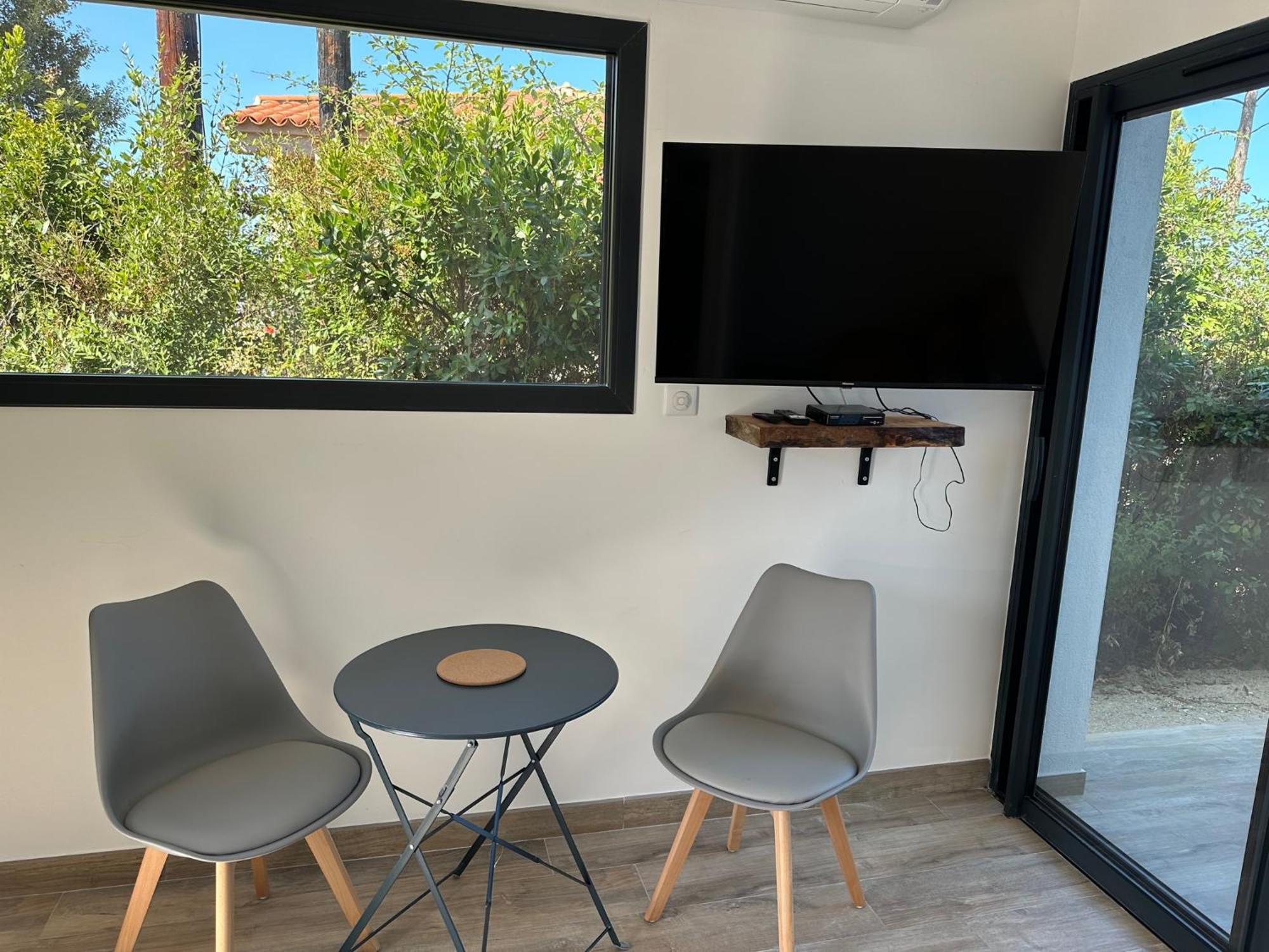 Residence Mare E Monte Favone Eksteriør bilde