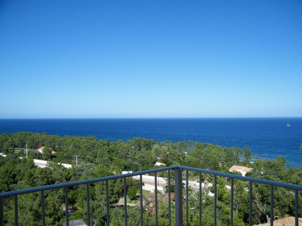 Residence Mare E Monte Favone Rom bilde