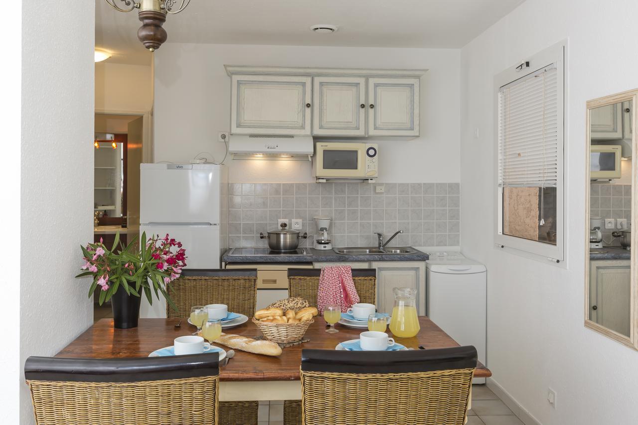 Residence Mare E Monte Favone Eksteriør bilde