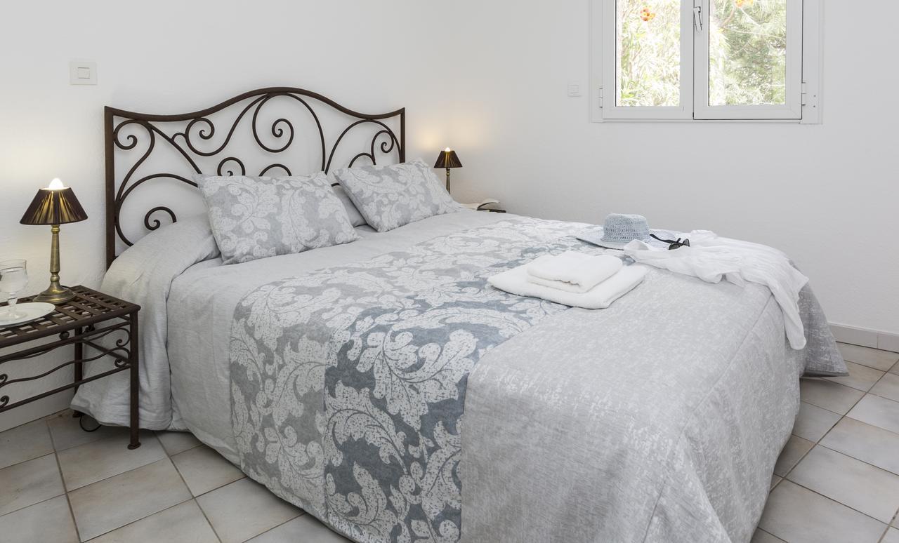 Residence Mare E Monte Favone Eksteriør bilde