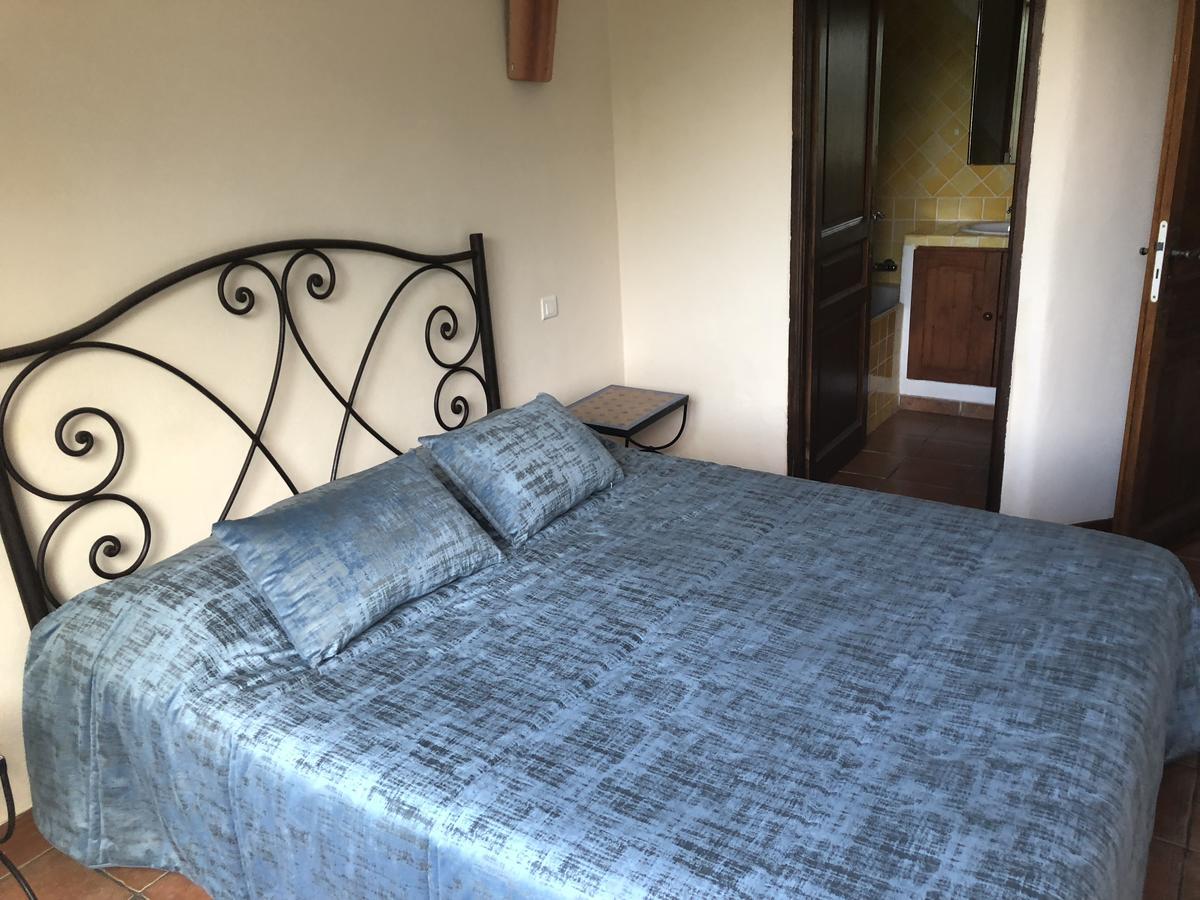 Residence Mare E Monte Favone Eksteriør bilde
