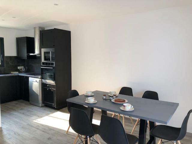 Residence Mare E Monte Favone Eksteriør bilde